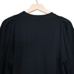 Banana Republic  Women's XS Balloon Sleeve Sweater/Sweatshirt NEW Photo 3