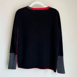 525 America  Cashmere Sweater - Size XS Photo 4