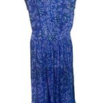 Poupette St. Barth  Margo Mid Length Maxi Dress Photo 4