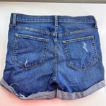 L'Agence  Balboa‎ Rolled Up Shorts Size 28 Photo 6