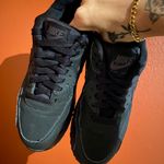 Nike Air Max 90 GS ‘Black Grey’ Photo 3