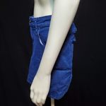 Wrangler  Hi Mini Blue Jean Skirt (Medium) Photo 2