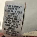 Bechamel Petites Christmas Sweater PL Faux Fur Ornaments Red Full Zip Embellish Size undefined Photo 2