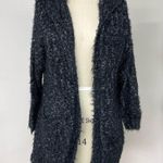 EXPRESS Fuzzy Cardigan M Photo 1