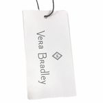 Vera Bradley  Coin Purse In Twilight Paisley, Black, Blue,  Pink Photo 4