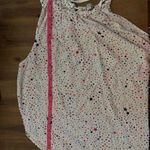 Loft Star Halter Cami Size M Photo 6