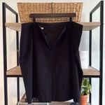 J.Crew NWT  Black Pencil Skirt, 22 Photo 4