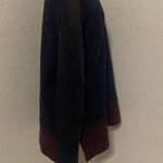 Etcetera Sweater With Sheer Sleeves Photo 2