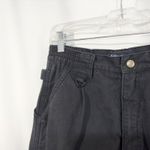 5.11 ‎ Tactical Series Size 28 Pants 34 Inseam Utility Workwear Black 353 Photo 7