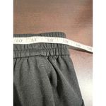 Lululemon Soft Jersey Classic-Fit Mid-Rise Jogger 4 Black (First Release)W5GCMS Photo 9
