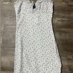 Windsor Floral Print summer mini dress Photo 5