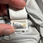 The North Face Women's 550 Fill Goose Down Nylon Quilted Puffer Vest Size Small Photo 7