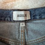 AGOLDE  Shorts Photo 1