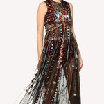 Red Valentino Nwt  love celebration dress Photo 4