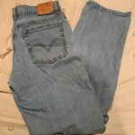 Levi’s vintage Levi's relaxed boot cut jeans  Photo 0