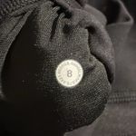 Lululemon Align High-Rise Pant 26" *Graphic RARE spellout Photo 4