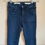 Pilcro and the Letterpress Serif Skinny Denim Jeans Photo 3