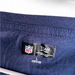NFL  LA Rams Team Apparel Navy Shirt Photo 1