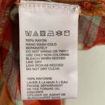 Urban Outfitters Monica Plaid Smocked Off-The-Shoulder Midi Dress Sz XS Photo 6