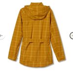 Royal Robbins  
Mobile Waterproof Trench Coat - Women's Photo 1