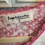 Impressions  Boutique Embroidered Top Photo 1