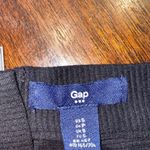 Gap New size small woman’s black  brand pencil skirt Photo 1
