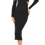 ASTR  the Label Alora Sweater Dress Photo 1