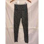 Varley ‎ Century Legging Textured Grain High Rise 7/8 Size Small Photo 2