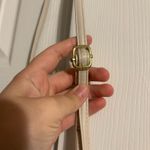 Off white purse Photo 1