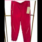 Lululemon License To Train MR Joggers in Passionate sz 10 NWT $148R Photo 7