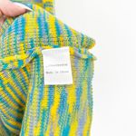 VRG Girl SpaceDye Knit Bodycon Mini Dress S/M Blue Size undefined Photo 4