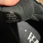 Zara Sneakers Fashion Athletic Running Casual Shoes Black Beige EU 38 Size 8 Photo 3