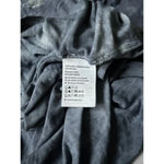 American Eagle AE Women’s Small Soft & Sexy Tie Dye Long Sleeve Shirt Top Photo 3