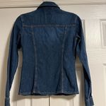 D&G  Women’s Denim Button Shirt Photo 5