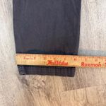 Pilcro and the Letterpress Embroidered Pants Chinos Casual Gray Size 27 Photo 5