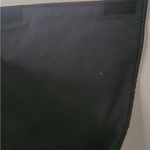 Ganesh Himal Trading LLC Crossbody Bag 100% Cotton Large Tan Photo 7