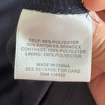 Modcloth Celestial Embroidered Tulle Mini Dress Size L Christmas Holiday Party Photo 4