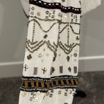 Free People Embellished Blouse Photo 3