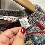 Northern Isles Vintage Sweater Size Large Photo 2