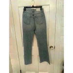 Pistola  Stevie Wide Leg‎ Distressed Jeans size 26 NWT Photo 3