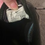 NikeCourt Air Zoom Vapor Pro Black & Gold Women’s Tennis Shoes Photo 12