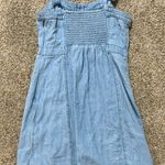 American Eagle jean dress Photo 1
