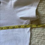 Bella Electric Guitar White and Multicolor T Photo 6