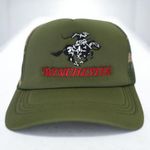 Winchester Trucker Hat Photo 0