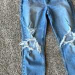 Abercrombie & Fitch High Rise Mom Jean Photo 2