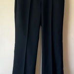 Chadwick's Shape Benefits by  Black Diane Pants Sz 12 Photo 0