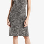 MM.LaFleur MM La Fleur‎ Lydia Dress in Boucle Size 6 Photo 0