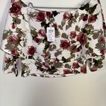Windsor Floral Off-Shoulder Top Photo 2