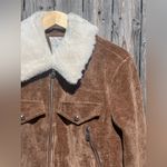 Avec Les Filles
Wide Sleeve Corduroy Bomber NWT Photo 3