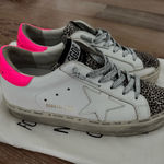 Golden Goose  Hi-Star Sneakers Photo 0